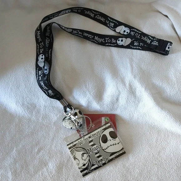 Nightmare Before Christmas Plush Set - Picture 3 of 8